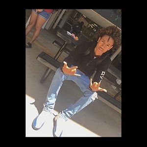 Meet your Posher, Keanan